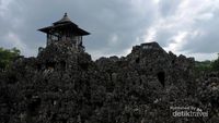 Cirebon Juga Punya Tamansari Ala Yogya