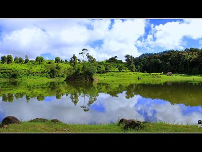 Ciwidey, Negeri di Balik Kabut