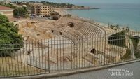 Colosseum Juga Ada di Tarragona, Spanyol