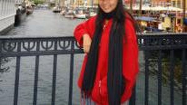 Copenhagen, Kota Cantik Sejak Abad Pertengahan