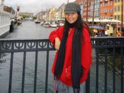 Copenhagen, Kota Cantik Sejak Abad Pertengahan