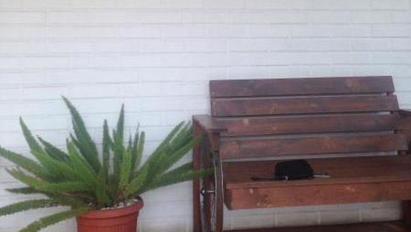 Cottonwood, Satu Lagi Hotel Unik di Bandung