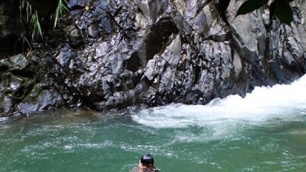 Curug Handeuleum, Destinasi Wisata Baru di Dekat Jakarta
