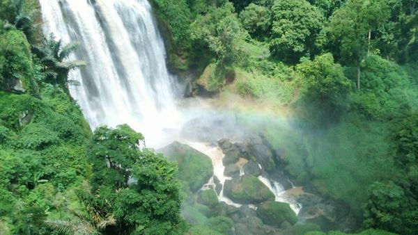 Curug Sewu, Niagara Mini di Kendal, Jateng