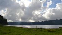 Danau Buyan, Tempat Kemping Asyik di Bali
