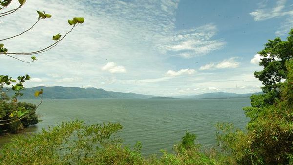 Danau Kerinci