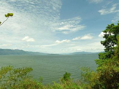 Danau Kerinci