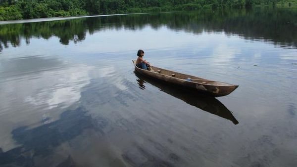 Danau Laut Tawar
