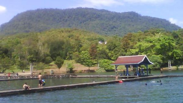 Danau Terdalam Se-Asia Tenggara Ada di Sulsel!