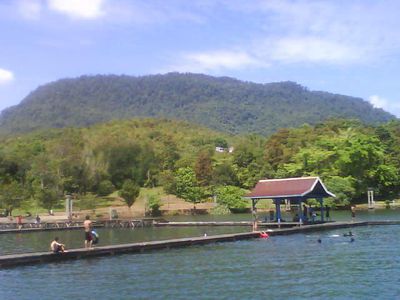 Danau Terdalam Se-Asia Tenggara Ada di Sulsel!