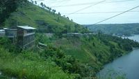 Danau Toba, Terindah dan Terbesar di Indonesia
