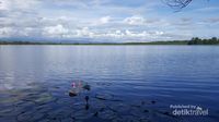 Dari Danau Sampai Pantai Cantik, Semua ada di Bengkulu