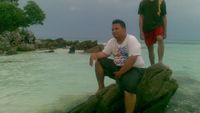 Dari Menyelam Hingga Mandi Matahari di Karimunjawa
