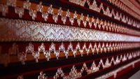 Dari Tapis Sampai ke Batik Lampung