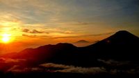 Dataran Tinggi Dieng, Surga Alam di Atas Awan