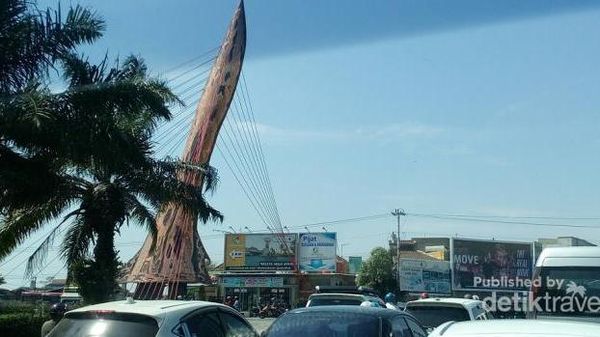 Deretan Foto yang Bikin Kangen Solo