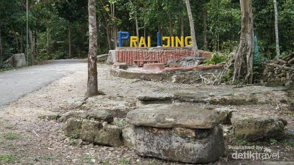 Desa Adat Praijing di Sumba Barat, Kamu Mesti Kesana!
