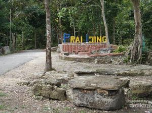 Desa Adat Praijing di Sumba Barat, Kamu Mesti Kesana!