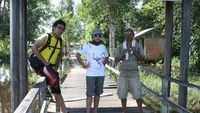 Desa Tanjung Harapan