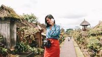 Desa Wisata Pertama Indonesia Ada di Bali