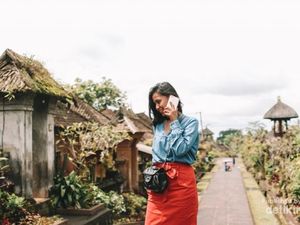 Desa Wisata Pertama Indonesia Ada di Bali