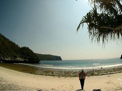 Destinasi Anti Mainstream Buat Akhir Pekan di Sumbawa