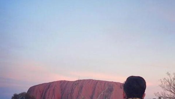 Destinasi Ini Jadi Hits Karena Liburan Pangeran William dan Kate Middleton