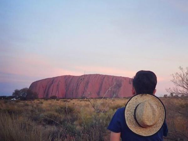 Destinasi Ini Jadi Hits Karena Liburan Pangeran William dan Kate Middleton