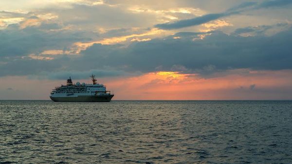 Destinasi Liburan Kamu Selanjutnya: Pulau Jemaja