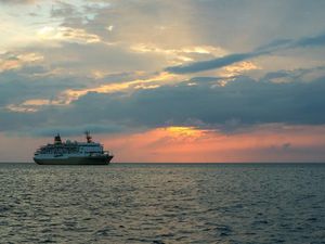 Destinasi Liburan Kamu Selanjutnya: Pulau Jemaja