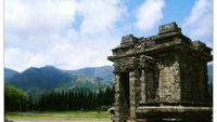 Dieng, Negeri di Atas Awan yang Selalu Menakjubkan
