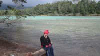 Dieng Punya Telaga Kembar yang Cantik & Jernih
