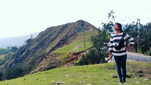 Dramatis! 5 Foto Cantiknya Soe NTT