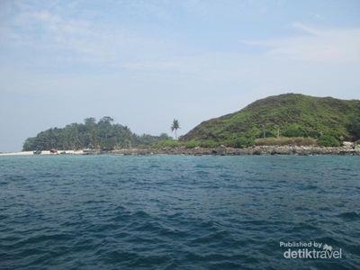 Duo Cantik dari Sumatera Utara, Mana Tahan!