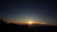 Eksotisme Bromo & Air Terjun Madakaripura