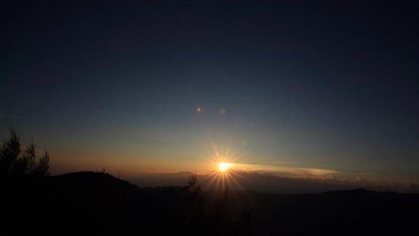 Eksotisme Bromo & Air Terjun Madakaripura