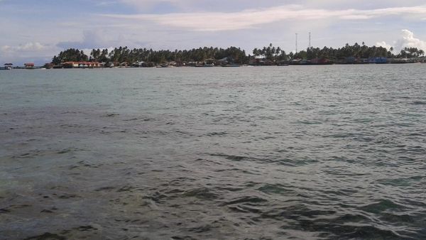 Eksotisme dan Romantisme ala Derawan