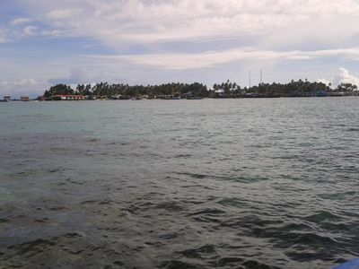 Eksotisme dan Romantisme ala Derawan