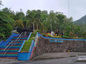 Eksotisnya Goa Jatijajar di Kebanggaan Orang Kebumen