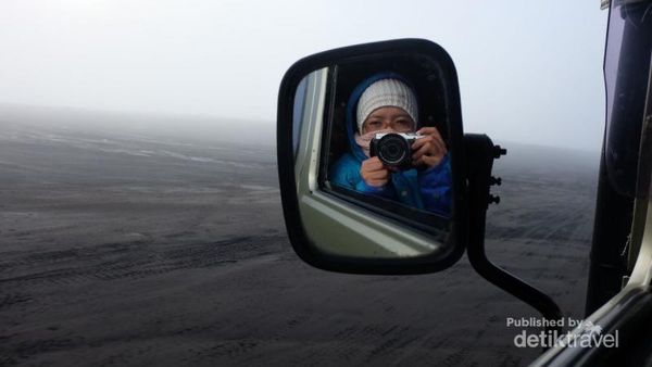 Eksotisnya Gunung Bromo yang Selalu Bikin Kangen