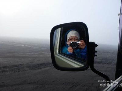 Eksotisnya Gunung Bromo yang Selalu Bikin Kangen
