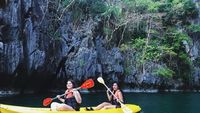 El Nido, Si Cantik dari Filipina