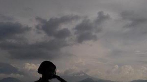 Eling Bening, Spot Liburan Baru di Ambarawa