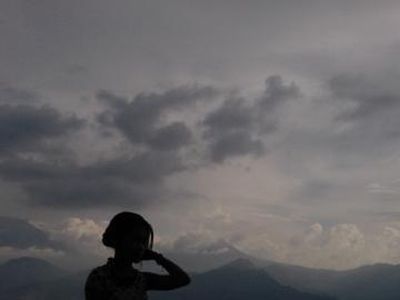 Eling Bening, Spot Liburan Baru di Ambarawa