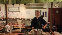 Enaknya Senbei, Camilan ala Jepang