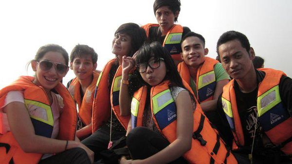 Enjoy Jakarta Enjoy Our Island