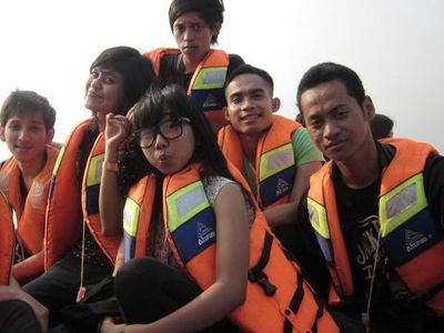 Enjoy Jakarta Enjoy Our Island