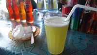 Es Tebu ala Bireun