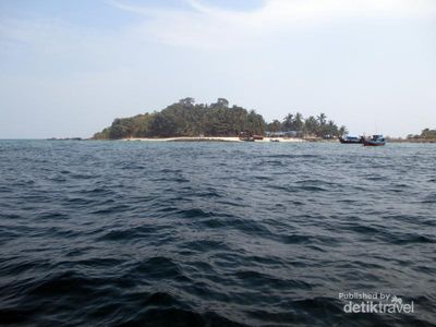 Fenomena Alam yang Aneh di Sumatera Utara: Batu Belah