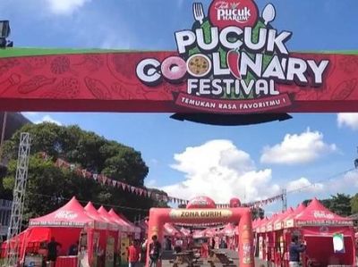 Festival Kuliner yang Bikin Wisatawan Makin Kangen Yogyakarta